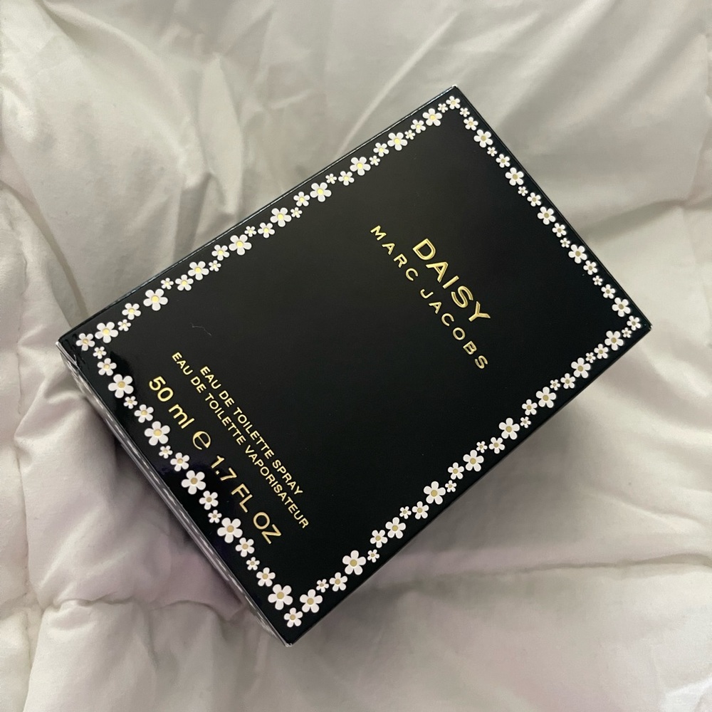 Marc jacobs daisy eau de toilette